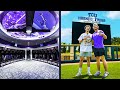 Inside The TCU HORNED FROGS 20 000 000 Baseball Facility