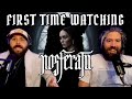 NOSFERATU (2024) FIRST TIME WATCHING MOVIE REACTION AND COMMENTARY