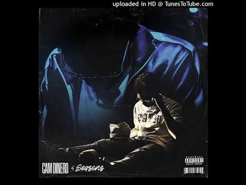 Cam Dinero - Wrongs & Rights (Official Audio)