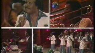 The Four Tops - "Let Me Set You Free" - Live - 'Fridays' ABC TV (1981)