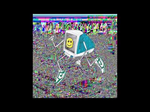 al.divino x ESTEE NACK - GL1TCH (2022) [Album]