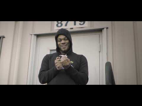 Cartier Jank - Fishing (Official Music  Video)