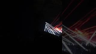 Schiller, Hamburg May, 24th 2019 such a genius gig of Schiller