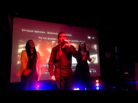 Pablo Busto - Le latino.