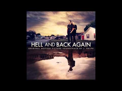 "Hell And Back" by J. Ralph Featuring Willie Nelson (Original End Title Song)