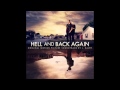 "Hell And Back" by J. Ralph Featuring Willie Nelson (Original End Title Song)