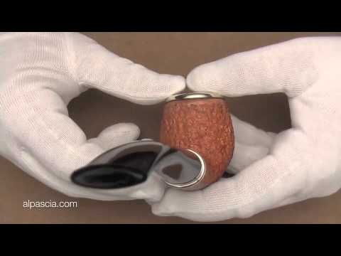 pipa Ser Jacopo R2 Domina 2015 - smoking pipe 616