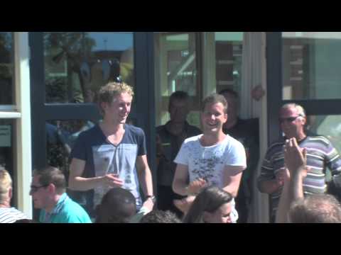 VVHooglanderveen Bedrijventoernooi