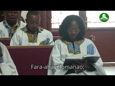 FFPM 354   Ny Mpamonjy no mitady