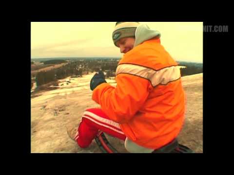 Stigahyppy DUUDSONIT