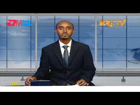 Midday News in Tigrinya for July 8, 2023 - ERi-TV, Eritrea