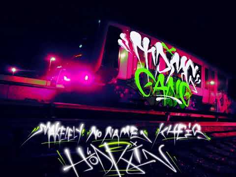 NONAME x HODGKIN x MAKELELY x KHEIS x TPMSGANG