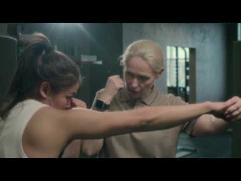 Self Defense Classes