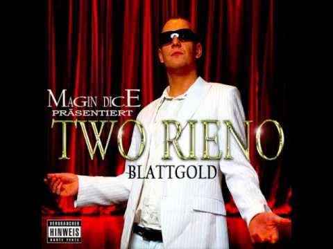 5.Der Ghetto Boss / Blattgold