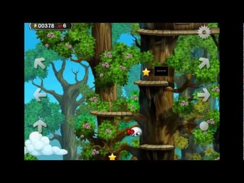 Dizzy : Prince of the Yolkfolk IOS