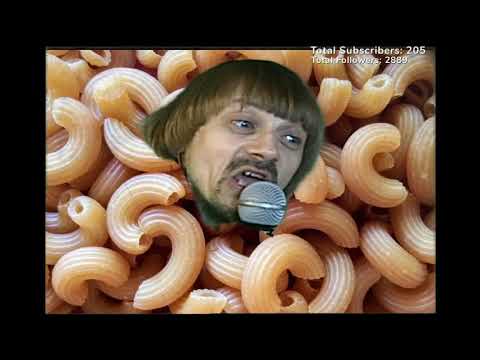 Pot of Macaroni from my Twitch stream!  -(Weird Paul) in vine