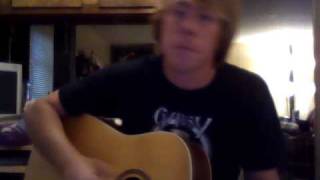 caught up in your love Ari Hest cover by RandalJ