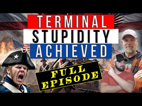 Gun Controllers Kill Gun Theft Bill... Because It Would Make Criminals & Dishing Out Victory All Day Thumbnail