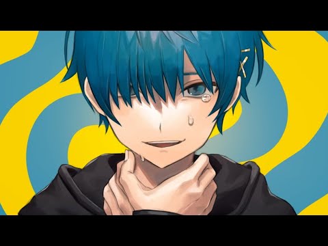 【チュチュチュチュ注射器に】p.h./SEVENTHLINKS - ちぐさ (Cover)