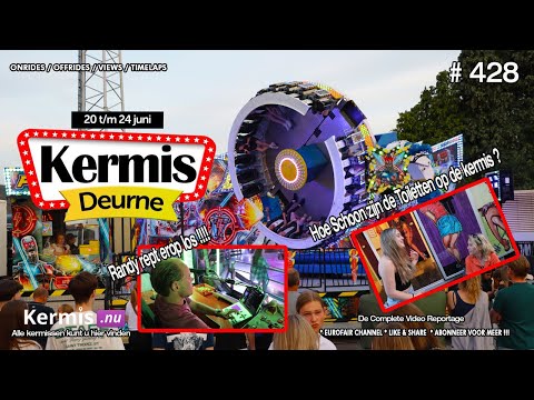 Video Kermiseditie 2025