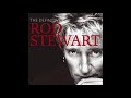 Rod Stewart - Two Shades Of Blue