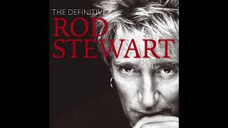Rod Stewart - Two Shades Of Blue