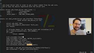 [請益] 如何學習驅動程式開發