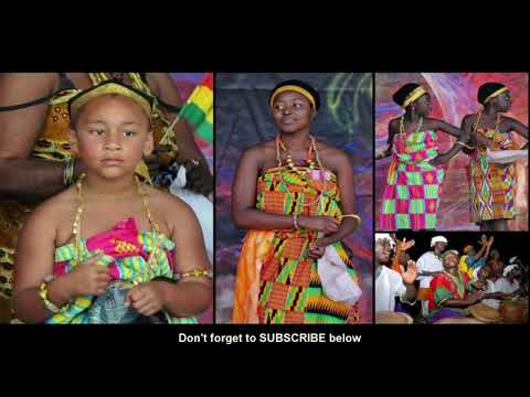 Atiavi Dzenawo - Blewusi Miele (Akpalu Hawo)