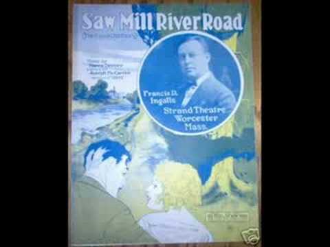The Great White Way Orchestra - Saw Mill River Road