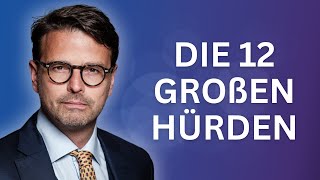 Das sind die wahren Gründe, warum Menschen heute nicht ankommen (Raphael Bonelli)