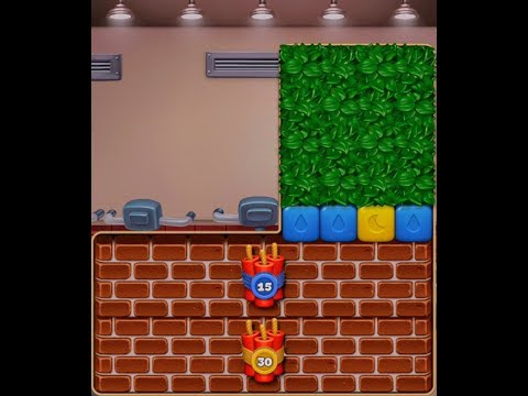 TOON BLAST level 2339