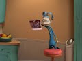 Horton Hears A Who 2008 Commercial Dvd