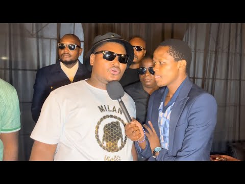 Ukumemile yini uMthandeni njengoba use mncimbini wakhe?, Max Makhanya