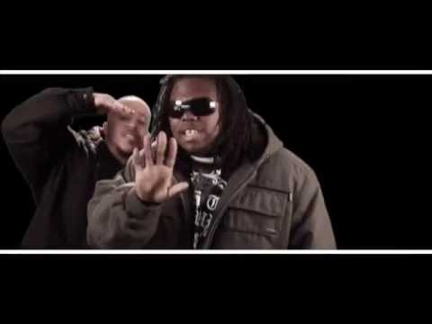 Shorty Roc - Throw It Up (feat. Major On Deck) (Official Music Video)