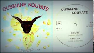 Ousmane Kouyaté - Kefimba