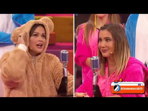 Me caigo de risa: Hazme reir. guerra de chistes con la familia disfumcional @me caigo de risa