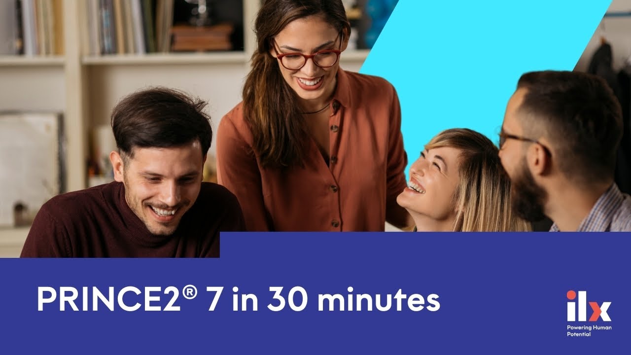 PRINCE2® 7 in 30 minutes
