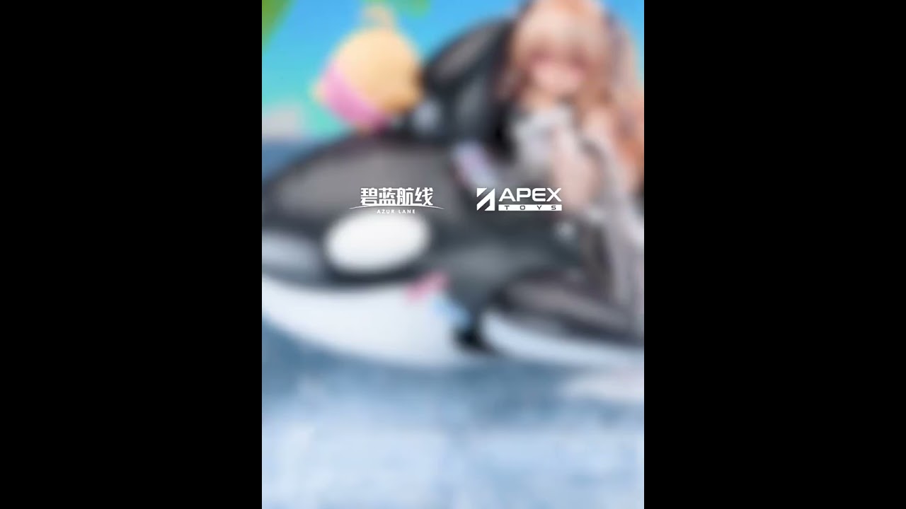 OTAKU.vn - Azur Lane - Anchorage - Manjuu - 1/7 - Dolphins and Swim Lessons Ver.