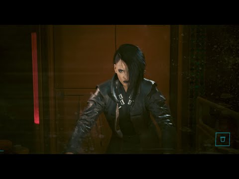 A Look At Cyberpunk 2077 Through The Eyes Of Someone With Borderline Personality Disorder