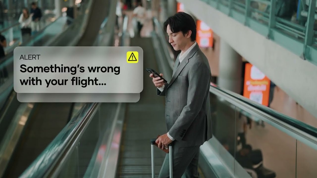 Why your short haul flight pays for long-haul pollution
