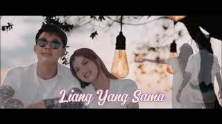 Download lagu Liang yang sama || Tri Suaka Feat Nabila Maharani mp3