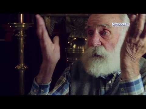 John Butler ‘Discovering Stillness – Part 2’ Interview by Iain McNay.