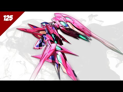 2-Mins Mecha Battle 125 - Ramdass / Strain: Strategic Armored Infantry