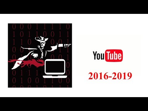 The Eras of YouTube (End of an Era, part 1)
