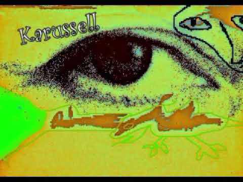 Karussell = Das Einzige Leben - 1980 - (Full Album)
