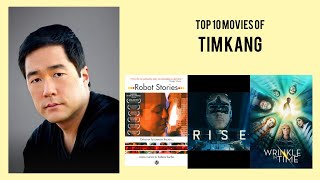 Tim Kang Top 10 Movies | Best 10 Movie of Tim Kang