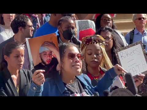 Solitary Confinement