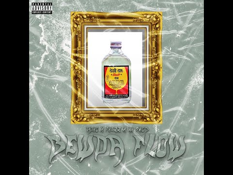 Bewda Flow ft Frezz & Mr.Snob (Lyrics Video)