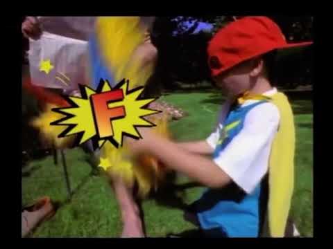 Alphaboy F: Fanning Father’s Foot