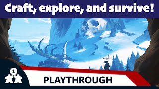 OneStop Co-op Shop - Stone Age video thumbnail